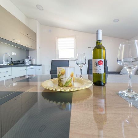 Apartment ˝Soleil˝ 维尔 外观 照片