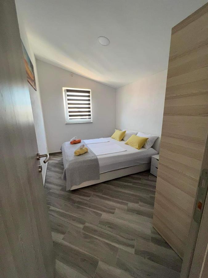 Apartment ˝Soleil˝ 维尔 外观 照片