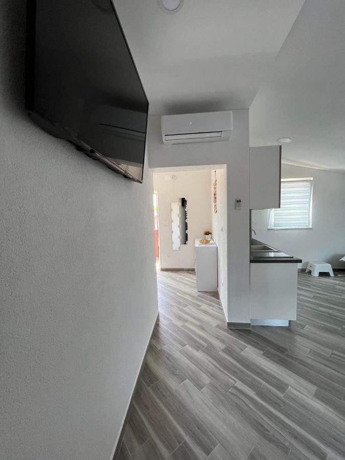 Apartment ˝Soleil˝ 维尔 外观 照片