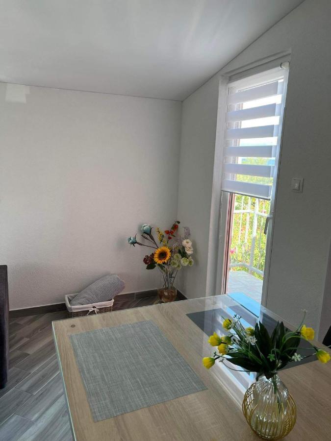 Apartment ˝Soleil˝ 维尔 外观 照片