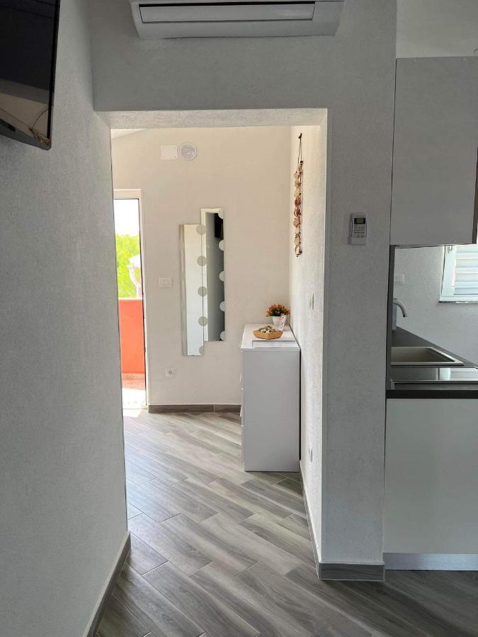 Apartment ˝Soleil˝ 维尔 外观 照片
