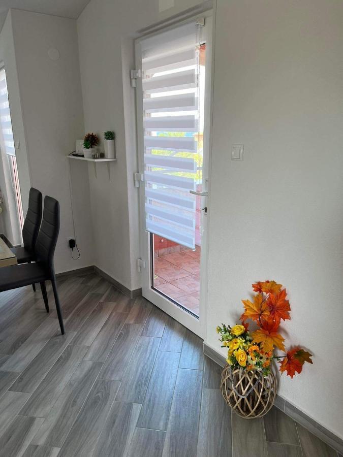 Apartment ˝Soleil˝ 维尔 外观 照片