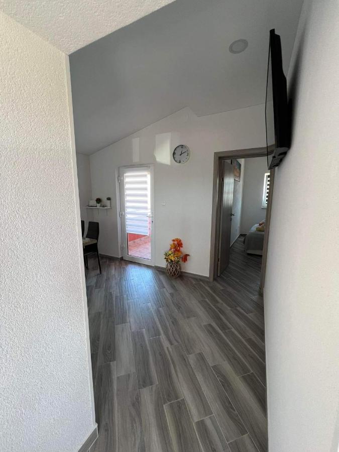 Apartment ˝Soleil˝ 维尔 外观 照片