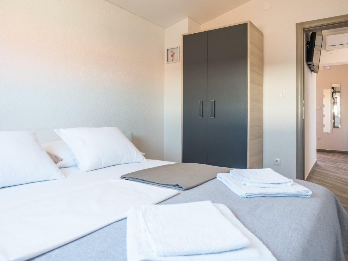Apartment ˝Soleil˝ 维尔 外观 照片