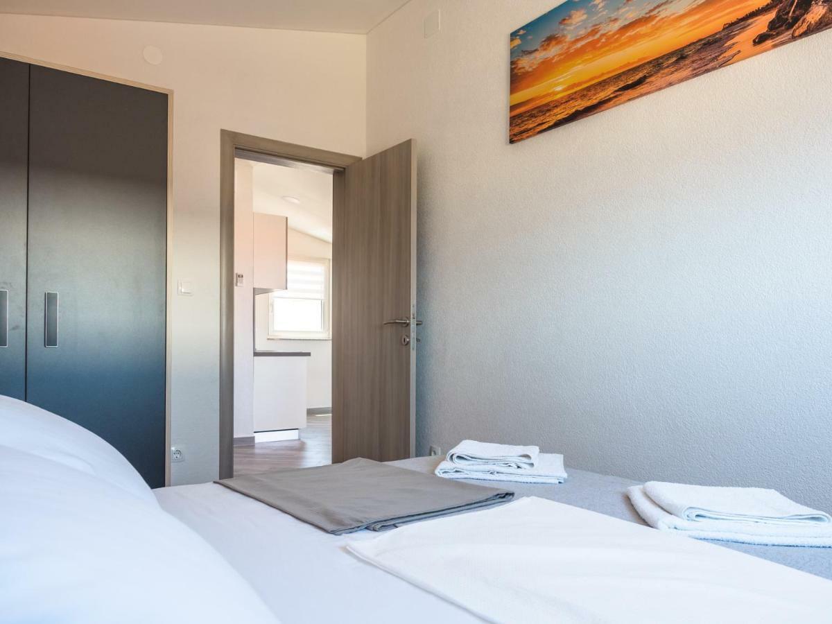 Apartment ˝Soleil˝ 维尔 外观 照片