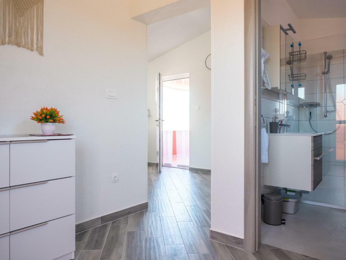 Apartment ˝Soleil˝ 维尔 外观 照片