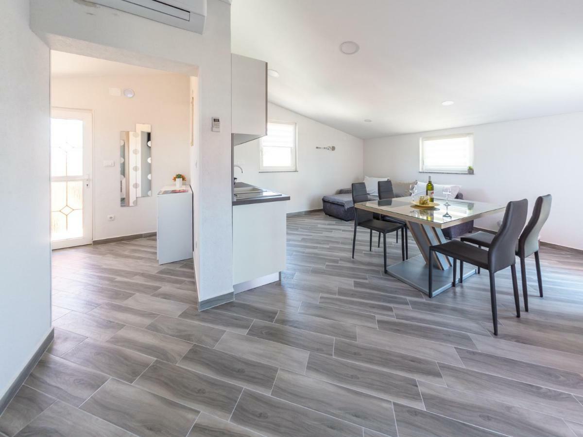 Apartment ˝Soleil˝ 维尔 外观 照片