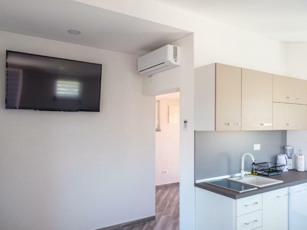 Apartment ˝Soleil˝ 维尔 外观 照片
