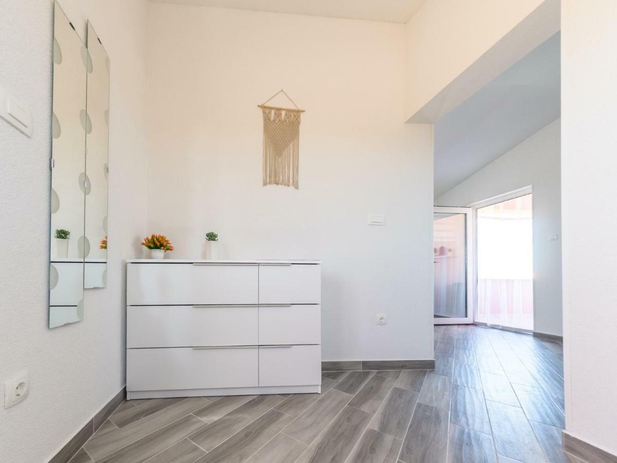 Apartment ˝Soleil˝ 维尔 外观 照片