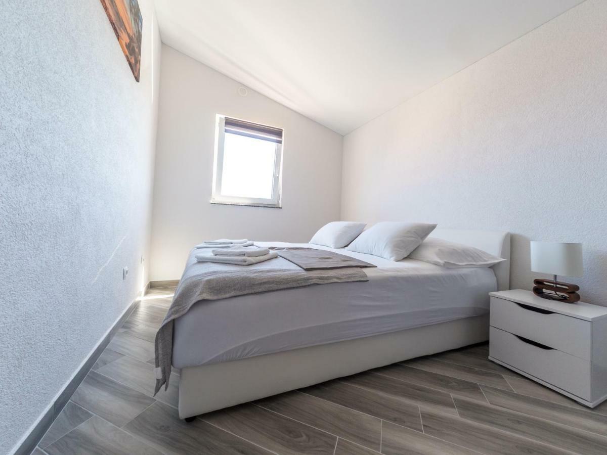 Apartment ˝Soleil˝ 维尔 外观 照片