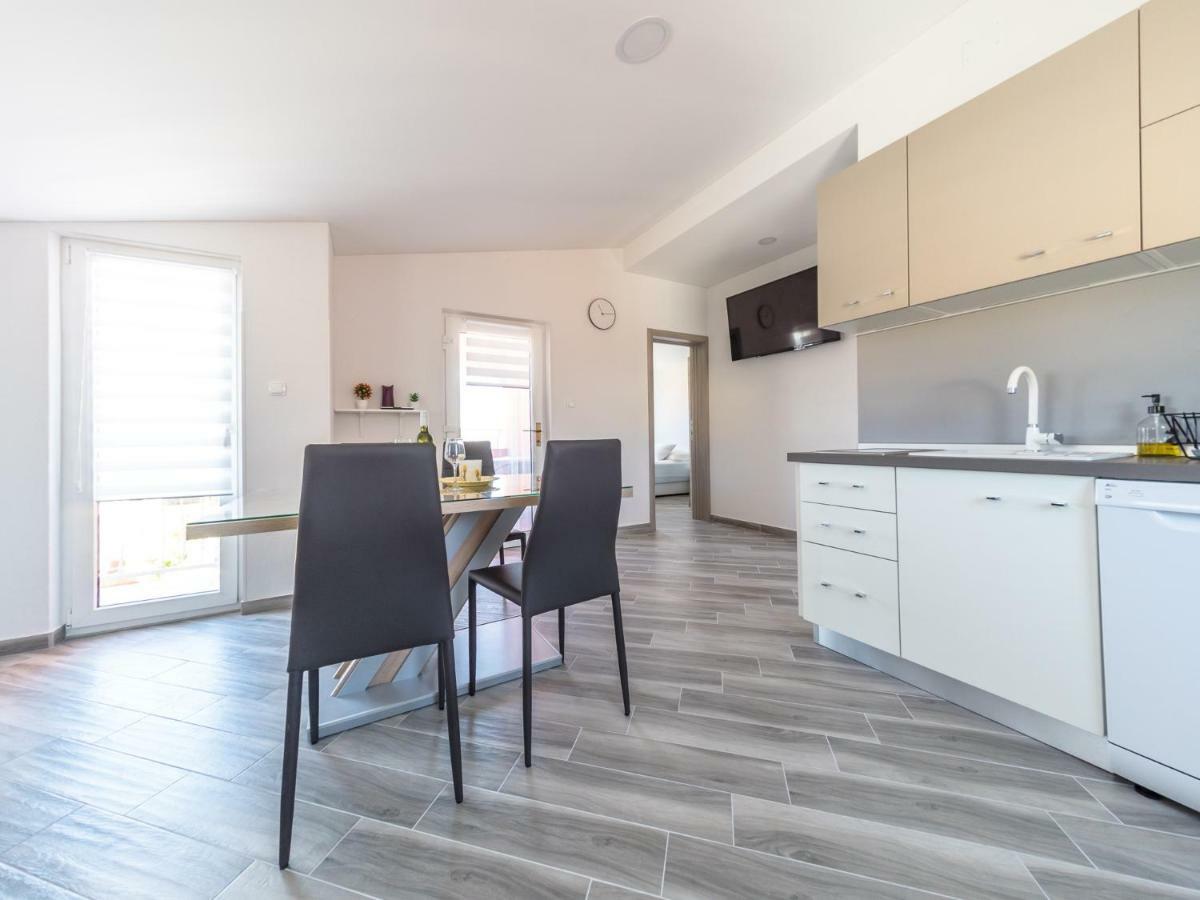 Apartment ˝Soleil˝ 维尔 外观 照片